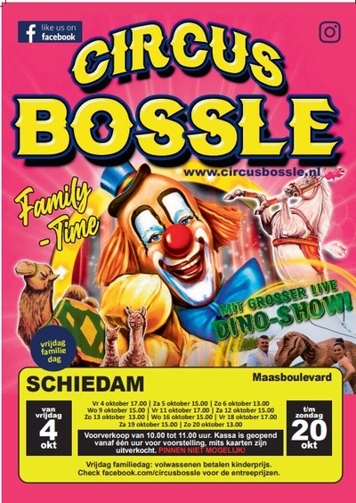 241004 Circus Bossle poster2